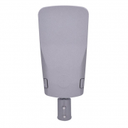Solight utcai lámpa SMD, 80W, 12000lm, Meanwell, 4000K, 120°, IP65, 85-265V, szürke, szürke Előnézet 