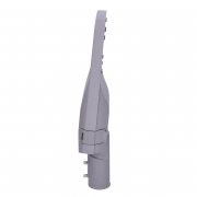 Solight utcai lámpa SMD, 80W, 12000lm, Meanwell, 4000K, 120°, IP65, 85-265V, szürke, szürke náhled