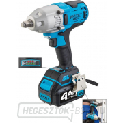 Akkus ütvecsavarozó HAZET 9212-3 Akkus ütvecsavarozó HAZET 9212-3 gallery main image