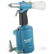 Pneumatikus-hidraulikus szegecselő pisztoly HAZET 9037 N-2 Pneumatikus-hidraulikus szegecselő pisztoly HAZET 9037 N-2 gallery main image