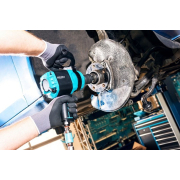 Pneumatikus ütvecsavarozó HAZET 9013TT Előnézet 