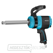 Pneumatikus ütvecsavarozó HAZET 9013LGTT Pneumatikus ütvecsavarozó HAZET 9013LGTT gallery main image