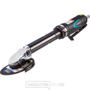Pneumatikus sarokcsiszoló HAZET 9033 P-8 Pneumatikus sarokcsiszoló HAZET 9033 P-8 gallery main image