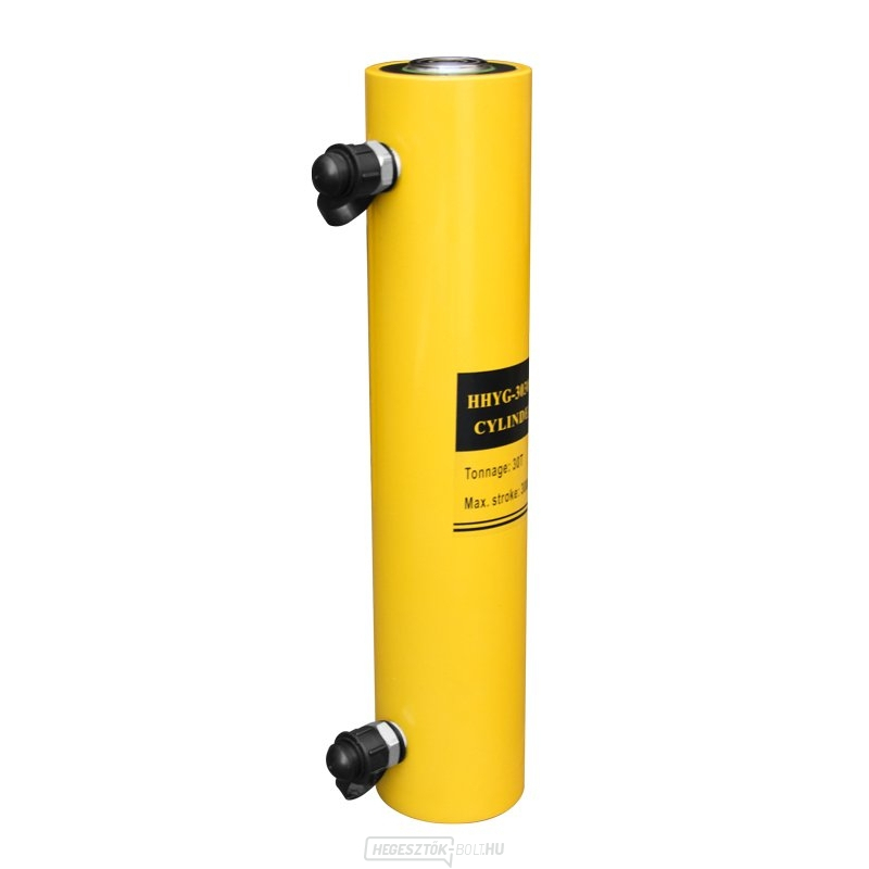 Univerzális kettős működésű hidraulikus henger HHYG-30300S Univerzális kettős működésű hidraulikus henger HHYG-30300S gallery main image