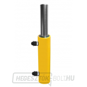 Univerzális kettős működésű hidraulikus henger HHYG-30300S Előnézet 