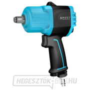 Pneumatikus ütvecsavarozó HAZET 9012TT Pneumatikus ütvecsavarozó HAZET 9012TT gallery main image