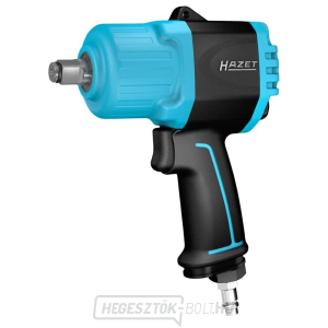 Pneumatikus ütvecsavarozó HAZET 9012TT Pneumatikus ütvecsavarozó HAZET 9012TT gallery main image