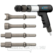 HAZET 9035V/5 pneumatikus rezgő véső HAZET 9035V/5 pneumatikus rezgő véső gallery main image