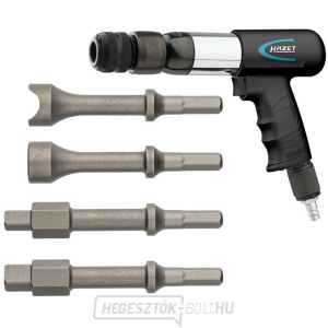 HAZET 9035V/5 pneumatikus rezgő véső HAZET 9035V/5 pneumatikus rezgő véső gallery main image