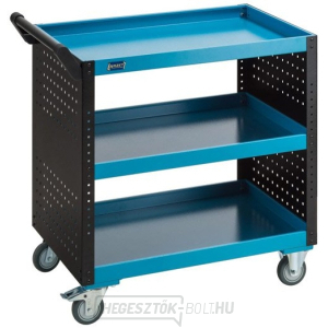 HAZET 167-3S összeszerelő kocsi Assistent HAZET 167-3S összeszerelő kocsi Assistent gallery main image