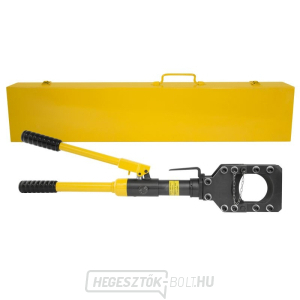 Hidraulikus kábelvágó HHD-85 Hidraulikus kábelvágó HHD-85 gallery main image