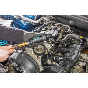 Pneumatikus racsnis csavarhúzó HAZET 9021SR-1 Előnézet 