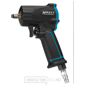 Pneumatikus ütvecsavarozó HAZET 9011M Pneumatikus ütvecsavarozó HAZET 9011M gallery main image