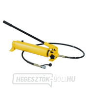 Kézi hidraulikus szivattyú HHB-700A Kézi hidraulikus szivattyú HHB-700A gallery main image