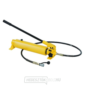Kézi hidraulikus szivattyú HHB-700A Kézi hidraulikus szivattyú HHB-700A gallery main image
