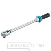 Nyomatékkulcs 1/2 Nyomatékkulcs 1/2