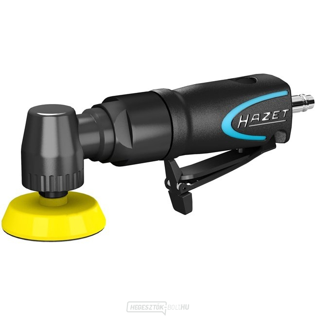 Pneumatikus mini csiszológép / polírozó HAZET 9033M-9