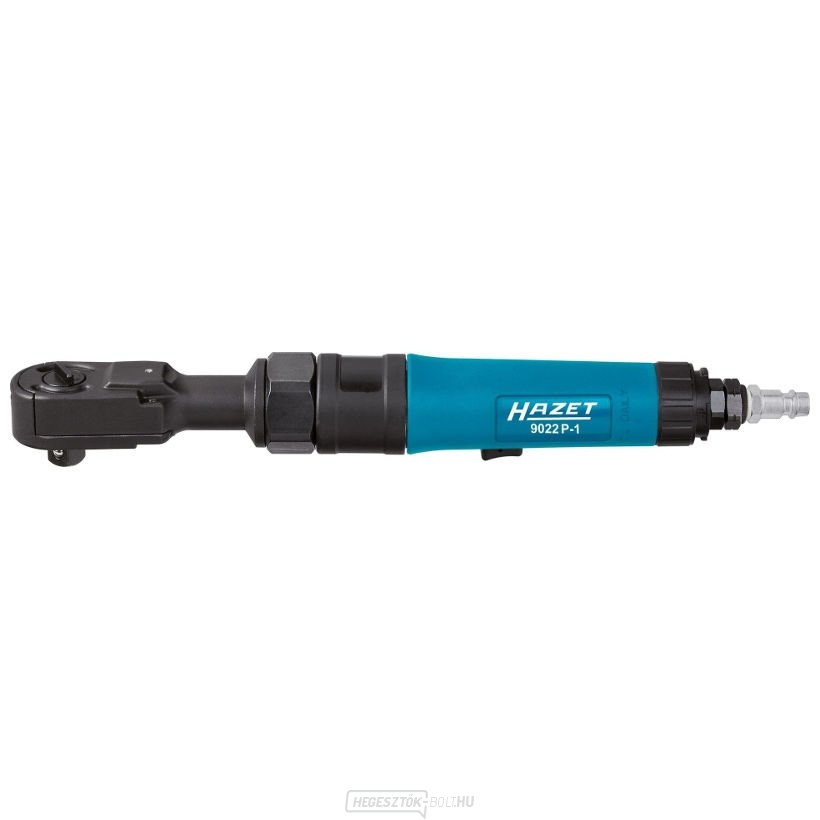 Pneumatikus racsnis csavarhúzó HAZET 9022P-1