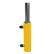 Univerzális kettős működésű hidraulikus henger HHYG-10250S Előnézet 