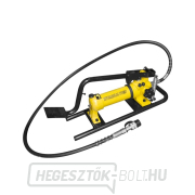 Hidraulikus lábszivattyú HHB-800B Hidraulikus lábszivattyú HHB-800B gallery main image