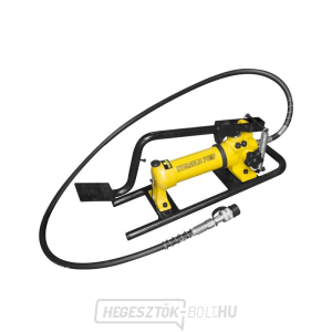 Hidraulikus lábszivattyú HHB-800B Hidraulikus lábszivattyú HHB-800B gallery main image