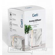 Geti GD101 aromadiffúzor Előnézet 