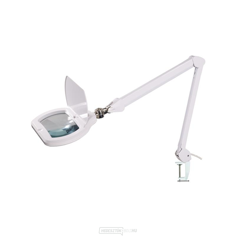 Asztali nagyító Geti GDM 43D