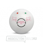 Rágcsálóriasztó Geti GRR140 Rágcsálóriasztó Geti GRR140 gallery main image
