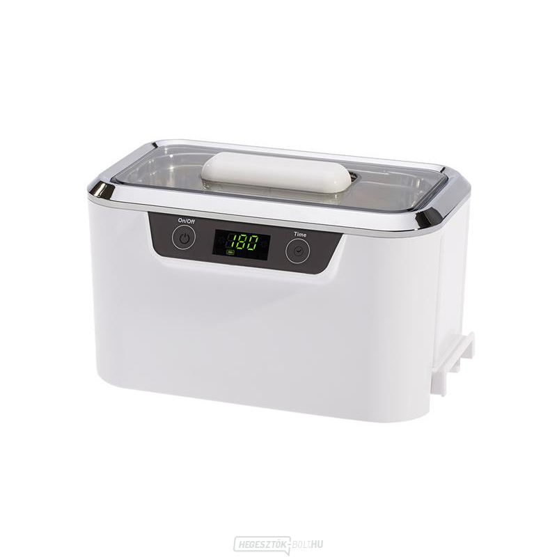 Ultrahangos tisztító Geti GUC 801 0,8L