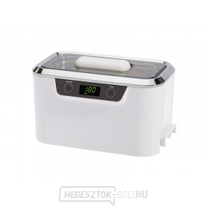 Ultrahangos tisztító Geti GUC 801 0,8L Ultrahangos tisztító Geti GUC 801 0,8L gallery main image