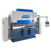 Hajlítóprés GBP Basic 30135 S Előnézet 