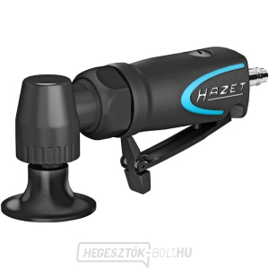 HAZET 9033M-11 Pneumatikus mini tárcsás csiszológép