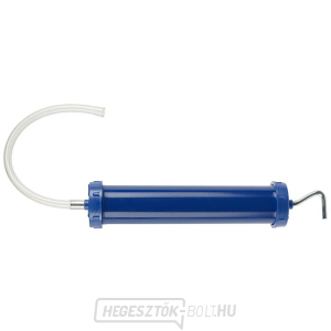 Kézi töltő- és szívógép PRESSOL 12 902 Kézi töltő- és szívógép PRESSOL 12 902 gallery main image