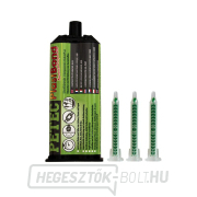 PETEC 98350 PlastBond poliuretán műanyag ragasztó 50 ml PETEC 98350 PlastBond poliuretán műanyag ragasztó 50 ml gallery main image