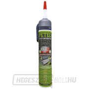 PETEC 97820 Szilikon tömítőanyag, piros PETEC 97820 Szilikon tömítőanyag, piros gallery main image