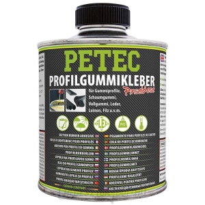 PETEC 93835 gumiprofil ragasztó