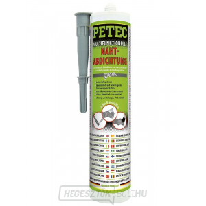 PETEC 94131 Tömítőanyag hegesztési varratokhoz, szürke