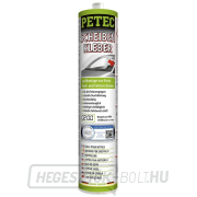 PETEC 83310 Üvegtest ragasztó 310 ml PETEC 83310 Üvegtest ragasztó 310 ml gallery main image