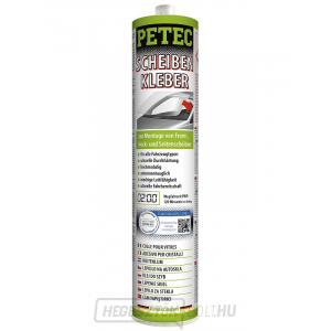 PETEC 83310 Üvegtest ragasztó 310 ml