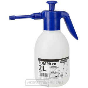 Permetezőgép 2 l PRESSOL POMPAxx 06 902 Permetezőgép 2 l PRESSOL POMPAxx 06 902 gallery main image