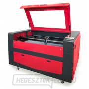 Gravírozó és vágó CO2 lézer Numco C 1812 (130W) gallery main image