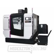 CNC megmunkáló központ OPTImill F 150 E (Sinumerik 808D ADVANCED) gallery main image