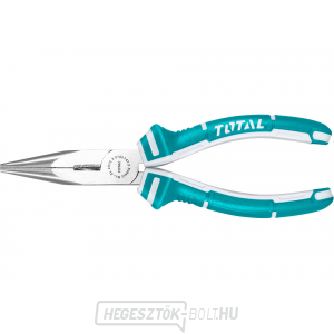 Egyenes fogó, 160mm Egyenes fogó, 160mm