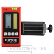 Vevő-érzékelő lézer. vörös és zöld fénysugár Vevő-érzékelő lézer. vörös és zöld fénysugár gallery main image