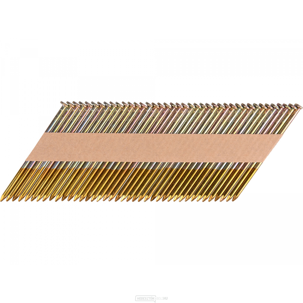 Köröm, 480db, 75mm, ⌀3,05mm, sima