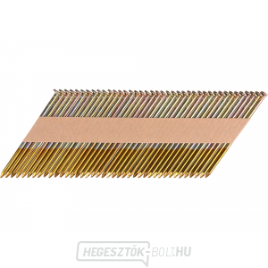 Köröm, 480db, 75mm, ⌀3,05mm, sima Köröm, 480db, 75mm, ⌀3,05mm, sima gallery main image