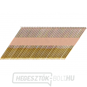 Szög, 480db, 90mm, ⌀3,05mm, sima, sima Szög, 480db, 90mm, ⌀3,05mm, sima, sima gallery main image