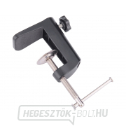 Asztali lámpa nagyítóval, USB tápegységgel, 1300lm, 3 színű fény, 5x nagyítással Asztali lámpa nagyítóval, USB tápegységgel, 1300lm, 3 színű fény, 5x nagyítással náhled