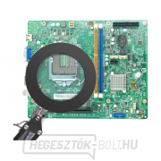 Asztali lámpa nagyítóval, USB tápegységgel, 1300lm, 3 színű fény, 5x nagyítással Asztali lámpa nagyítóval, USB tápegységgel, 1300lm, 3 színű fény, 5x nagyítással náhled