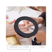 Asztali lámpa nagyítóval, USB tápegységgel, 1300lm, 3 színű fény, 5x nagyítással Asztali lámpa nagyítóval, USB tápegységgel, 1300lm, 3 színű fény, 5x nagyítással náhled